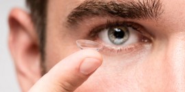 Lentes de Contacto Gas Permeables: La Guía Definitiva para una Visión Superior