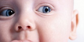 La luz es clave en el desarrollo del ojo de los bebés