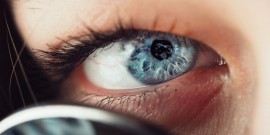 10 hábitos saludables para cuidar la vista