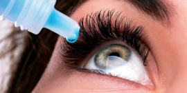 ¿Qué es el síndrome de ojo seco?
